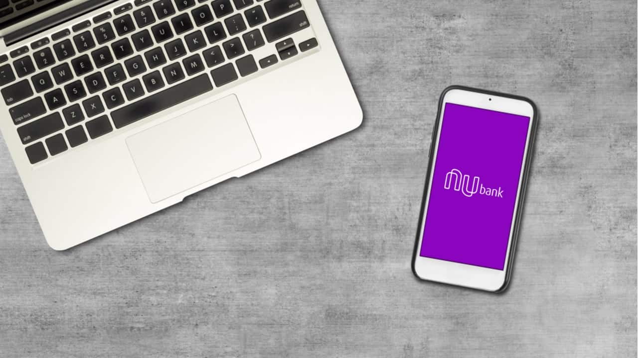 Nubank limite