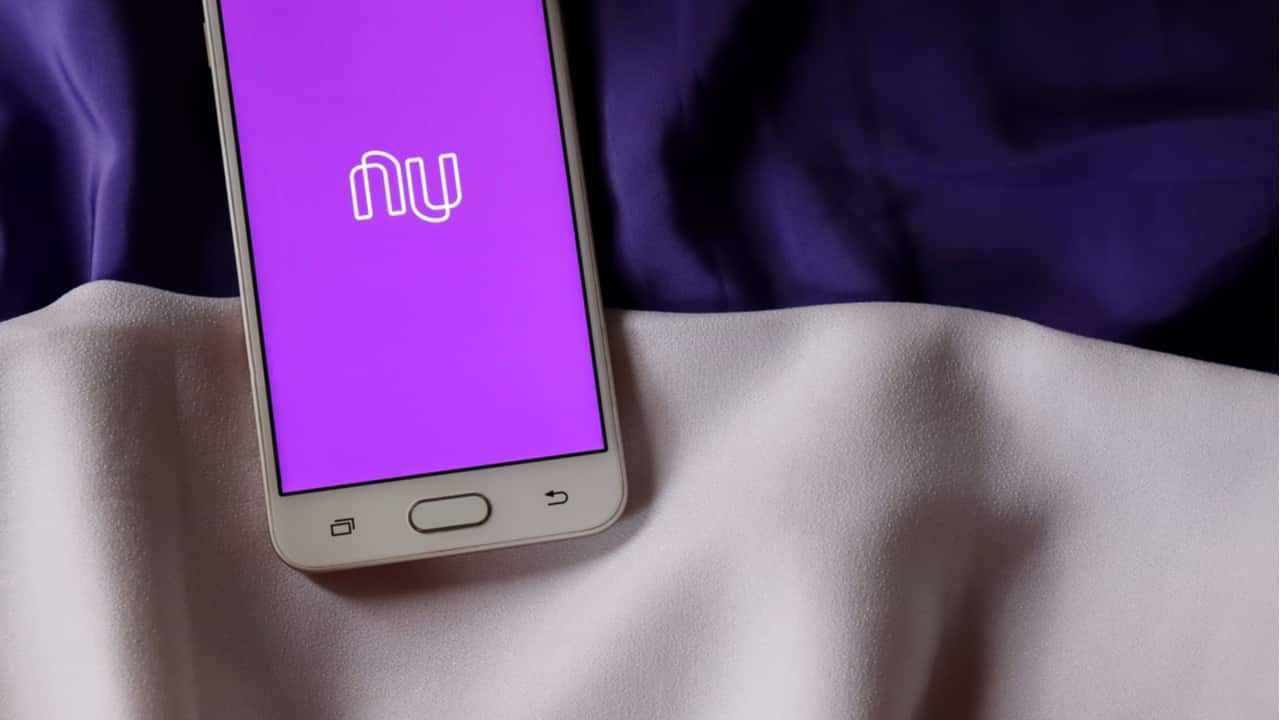 Nubank limite de saque