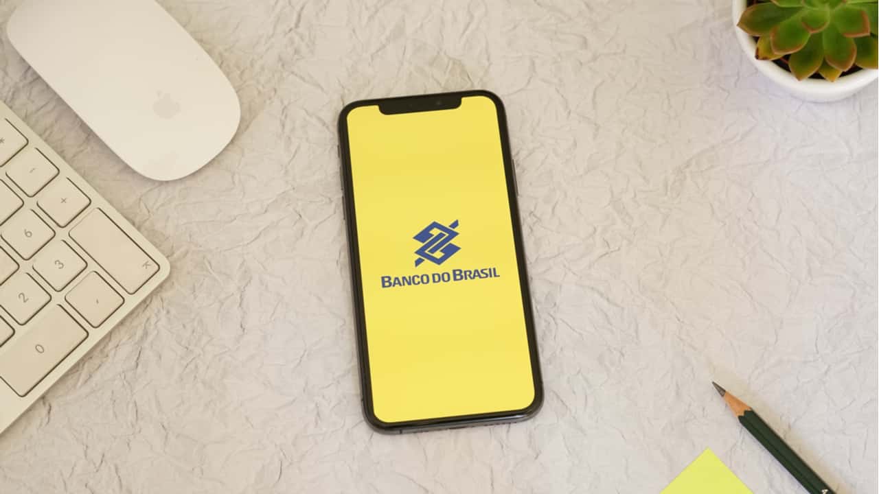 Pix no Banco do Brasil