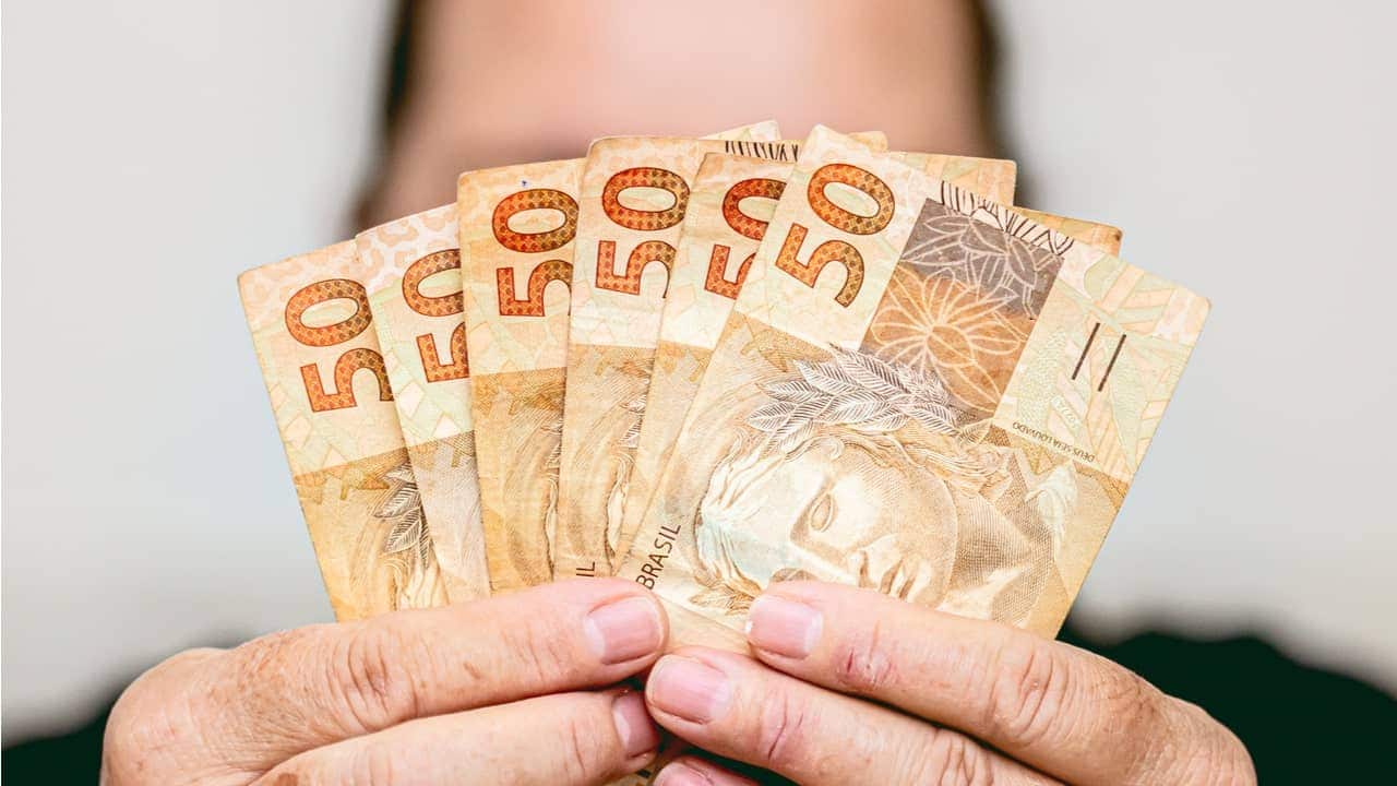 Renda Brasil +Credito