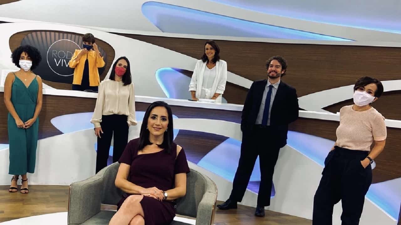 Roda Viva Venda do Nubank