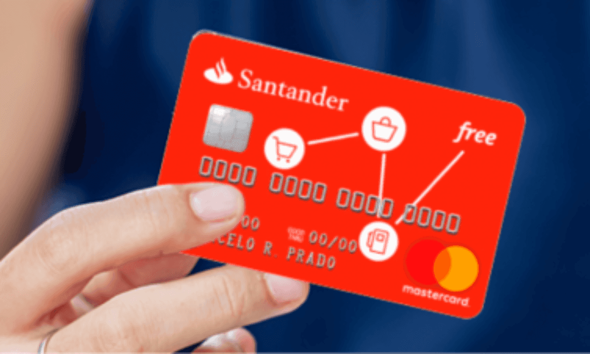 Santander Free