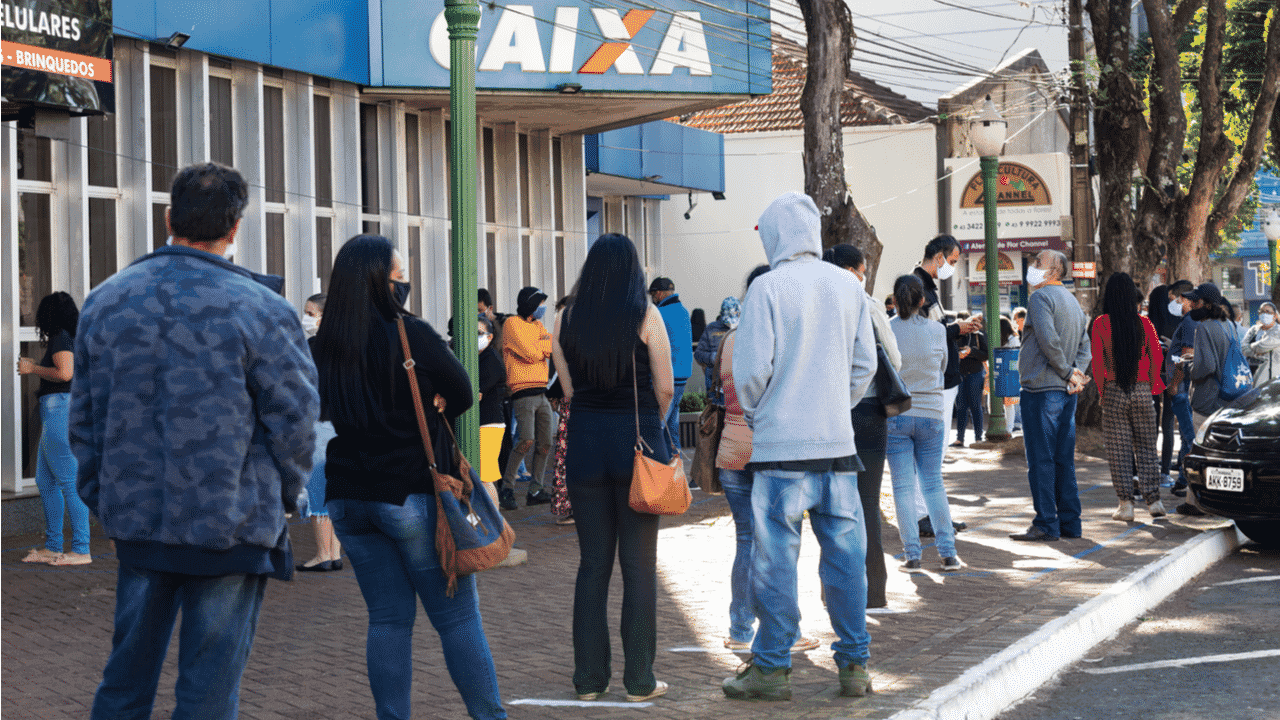 agencias da Caixa abertas