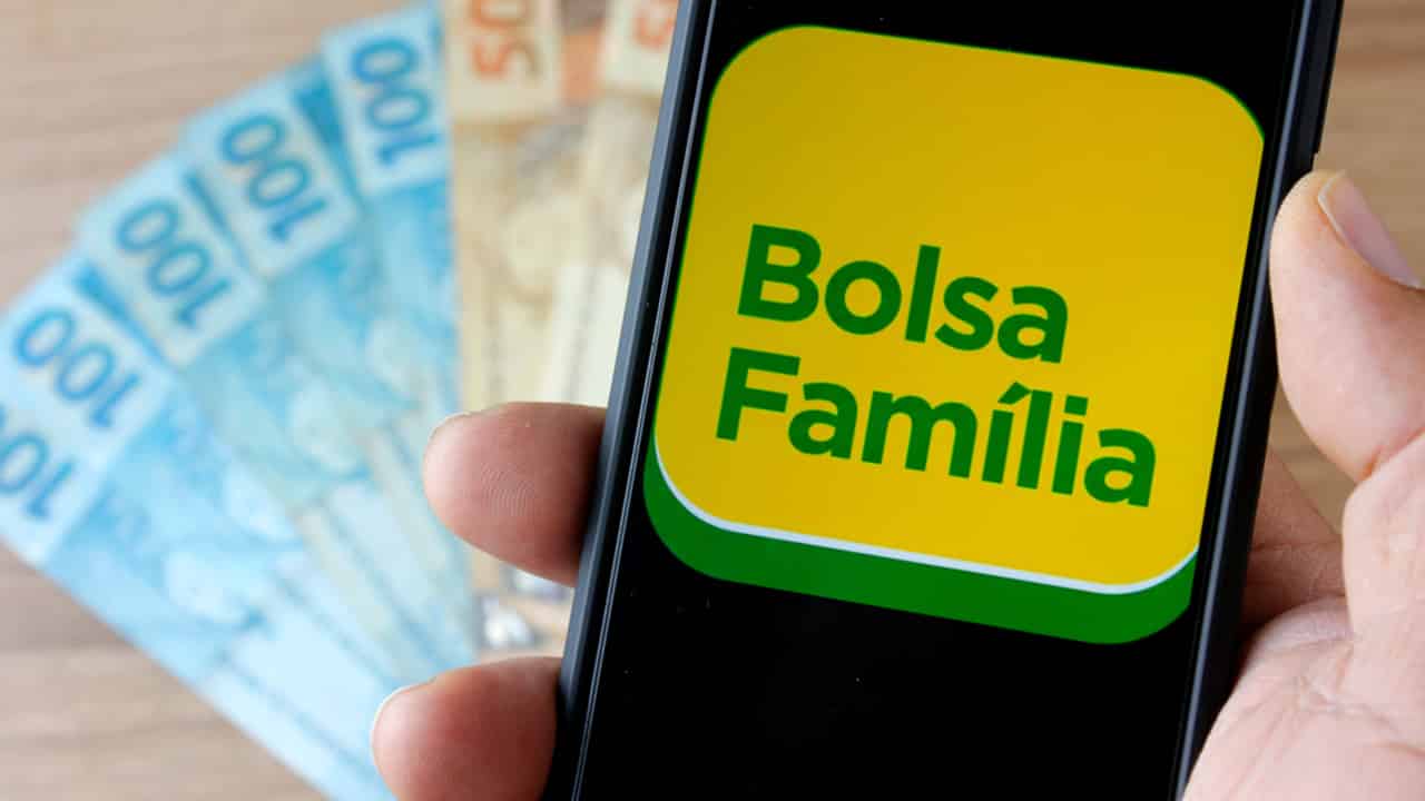 benefício emergencial do Bolsa Família