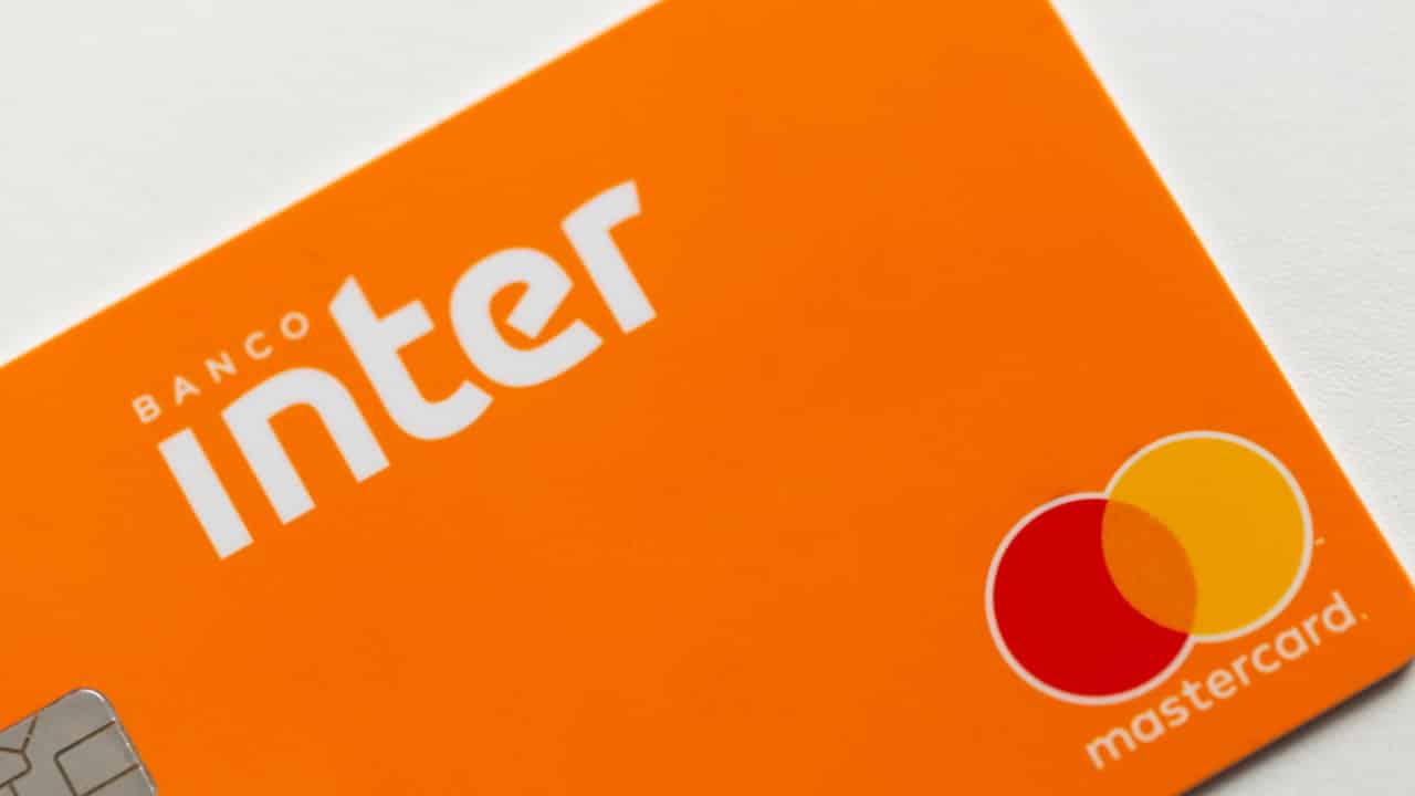 Inter limite atrelado a investimento