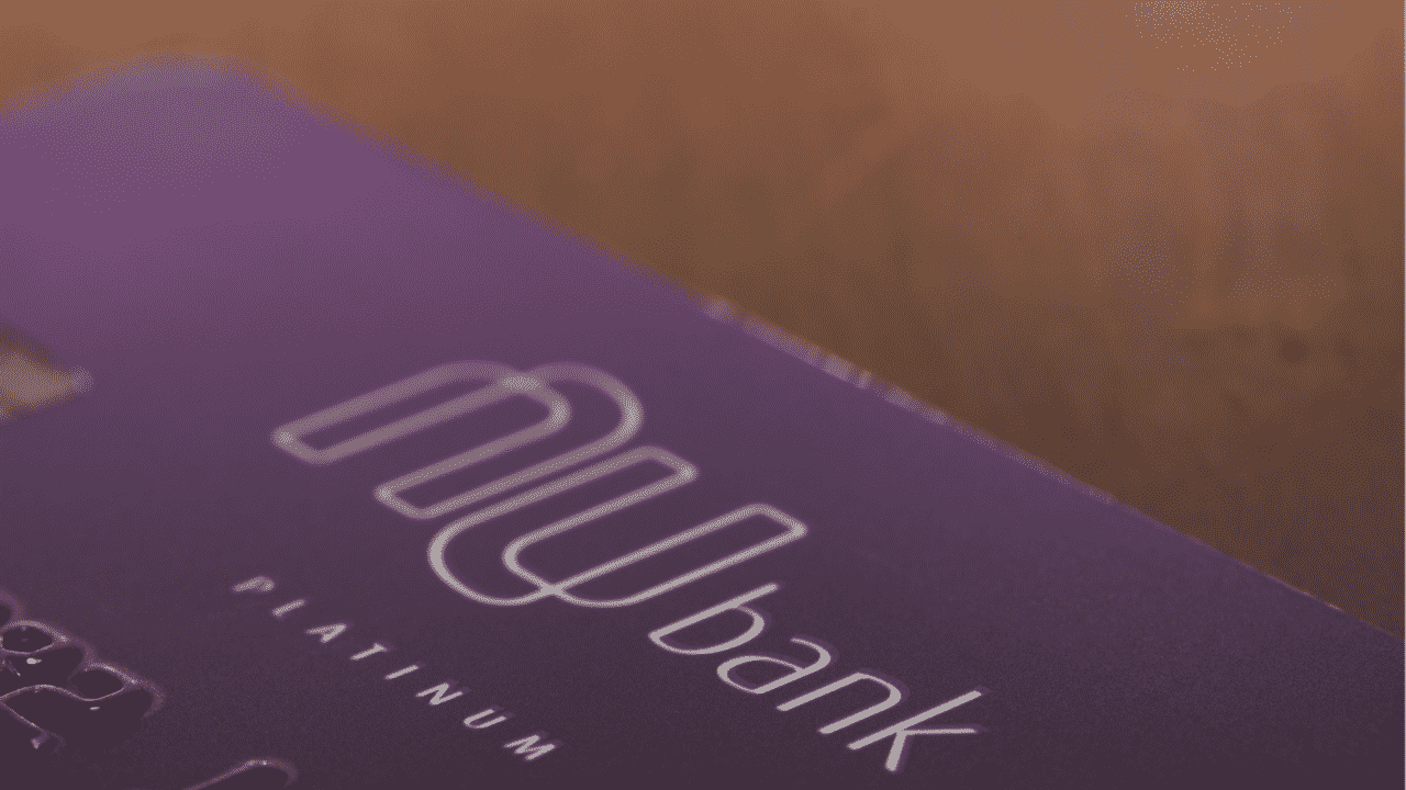 cartão de crédito nubank