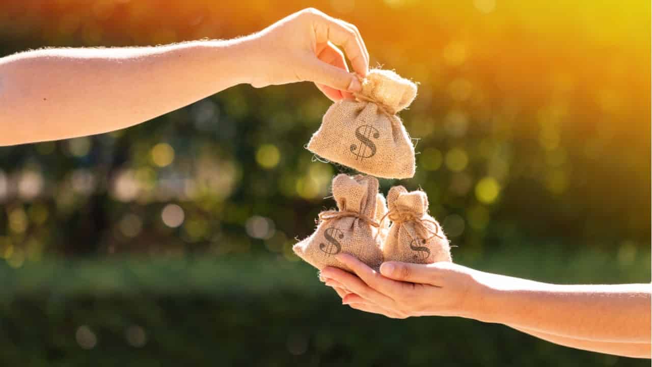emprestimo com garantia imobiliaria