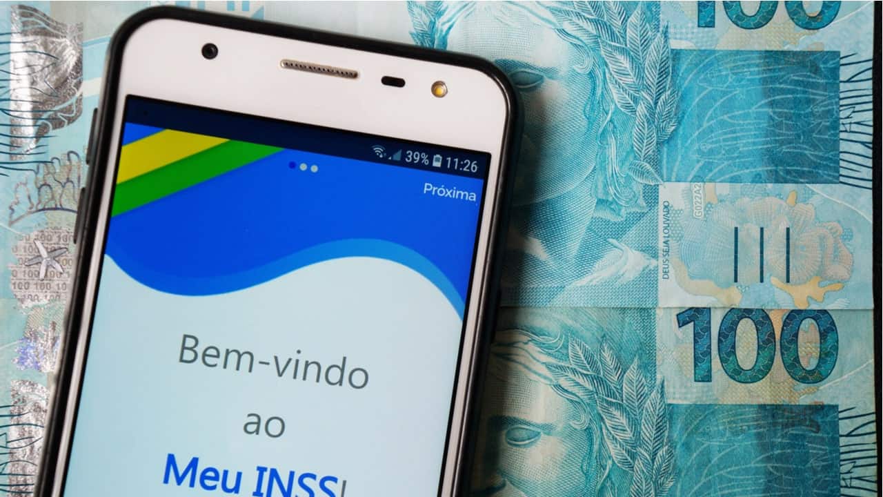 empréstimo consignado do INSS