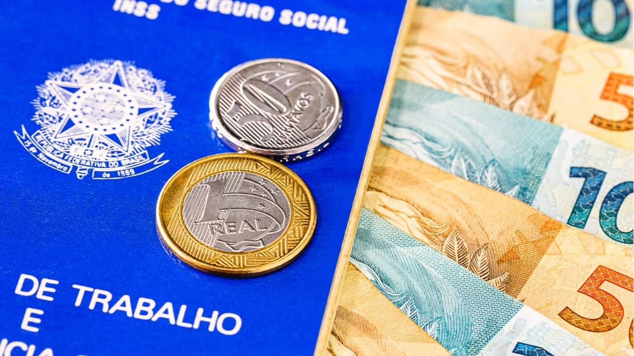 empréstimo na Caixa