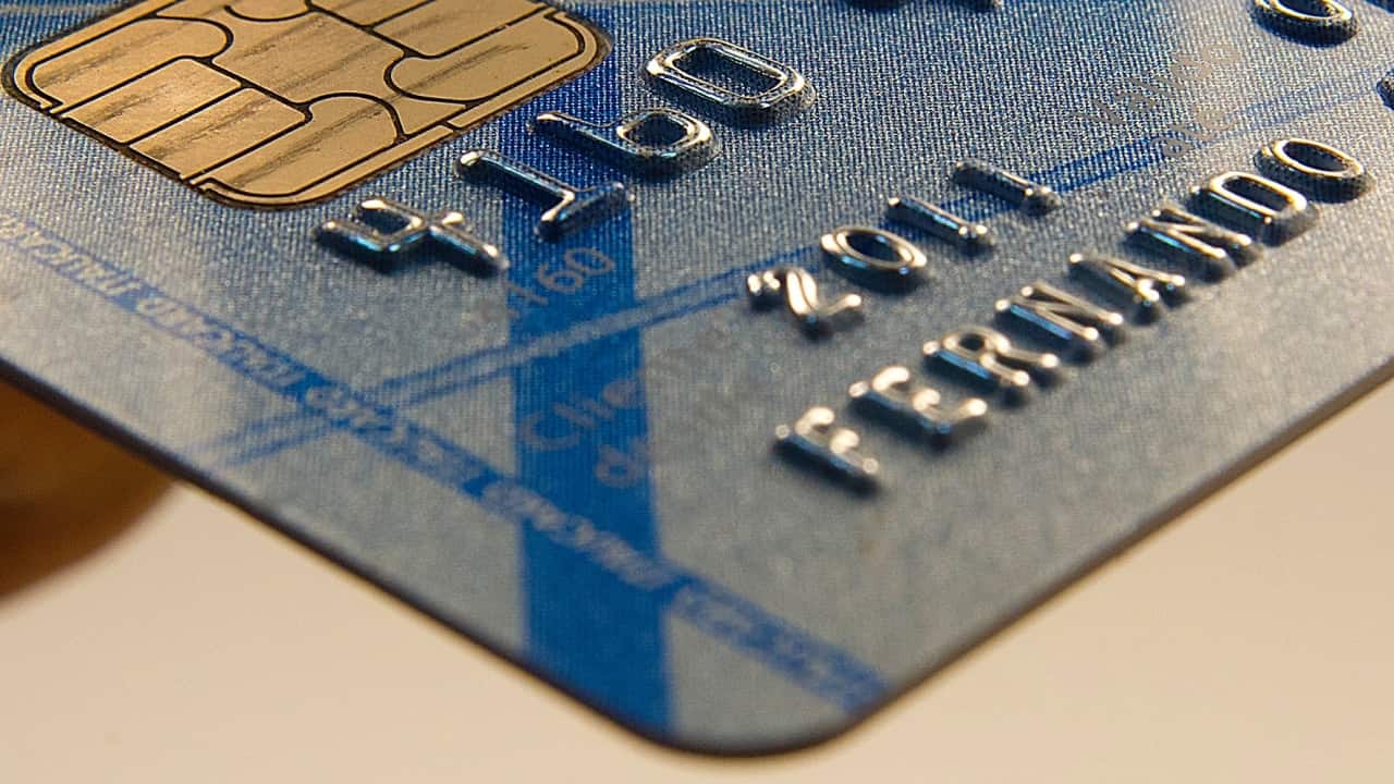 pagamento minimo do cartao de credito