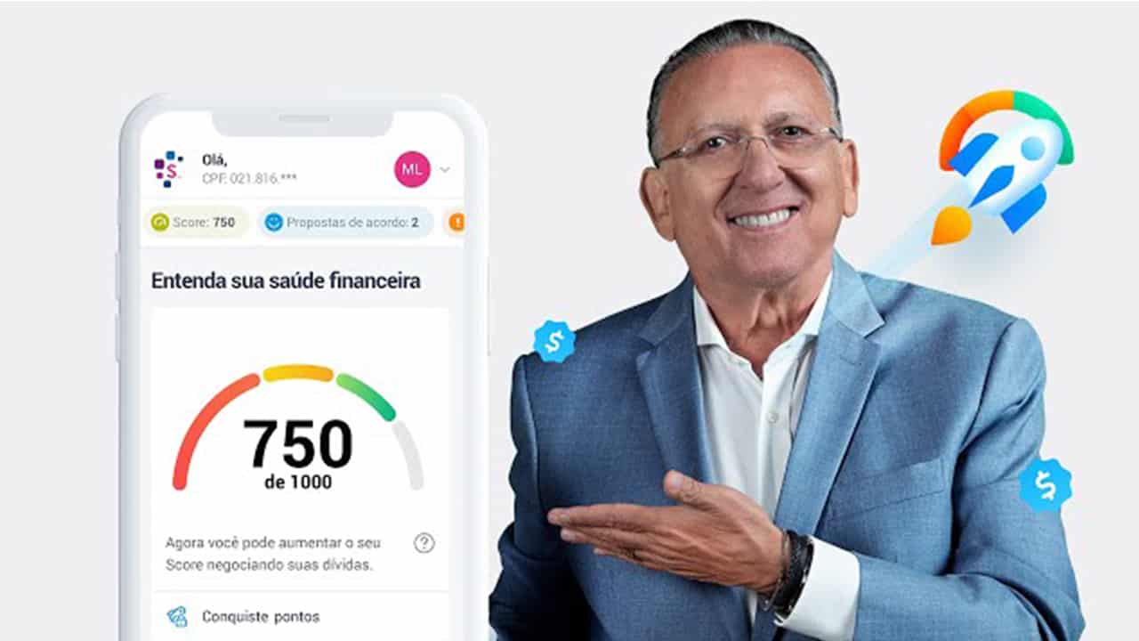 empresas Serasa
