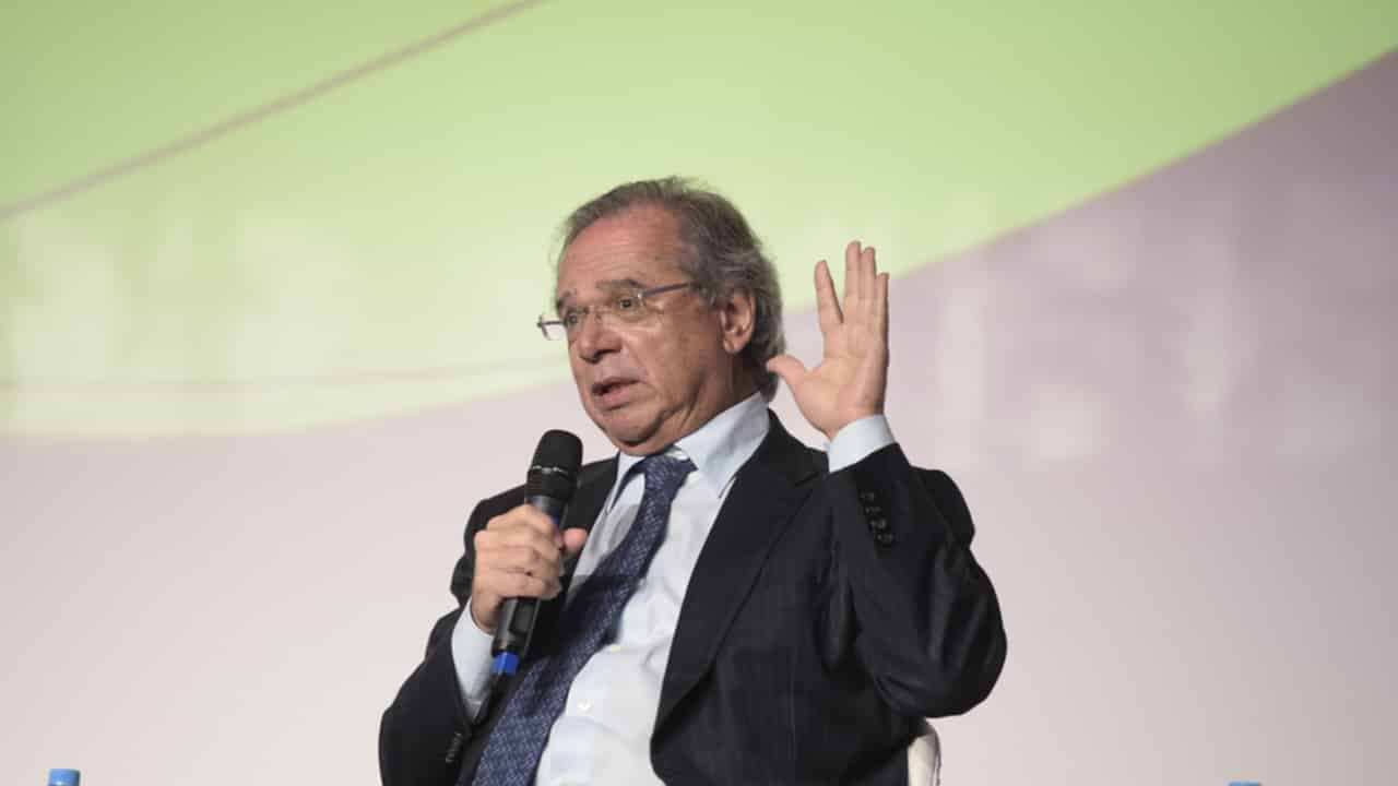 paulo guedes