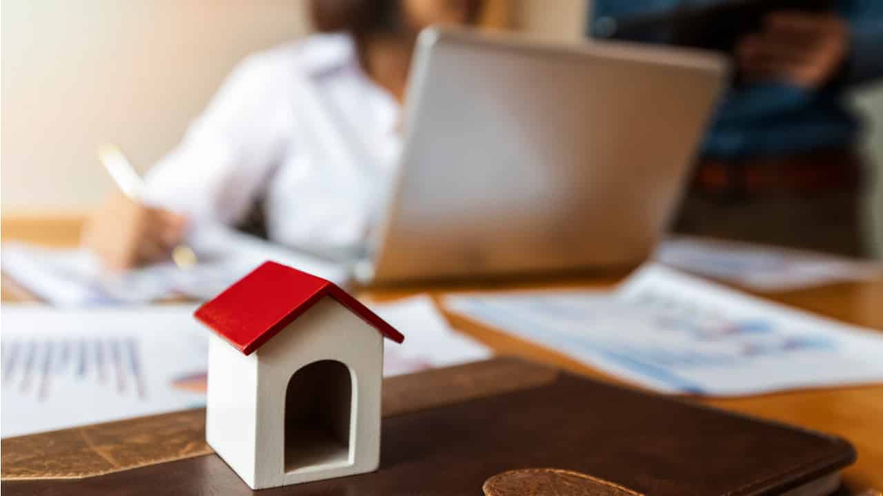 home equity