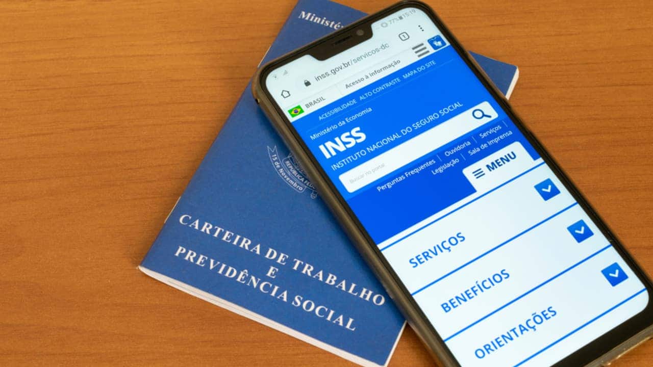 diferenças do auxílio-doença