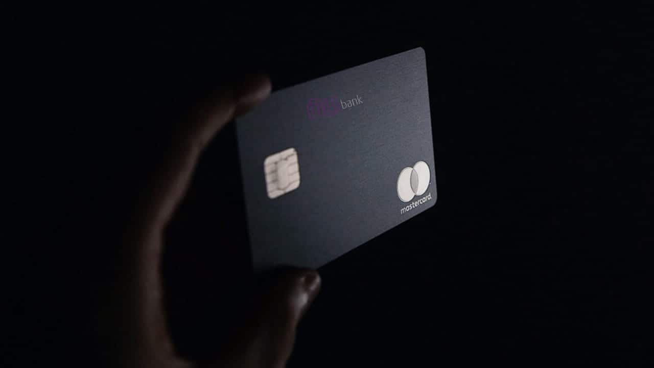 Nubank Black