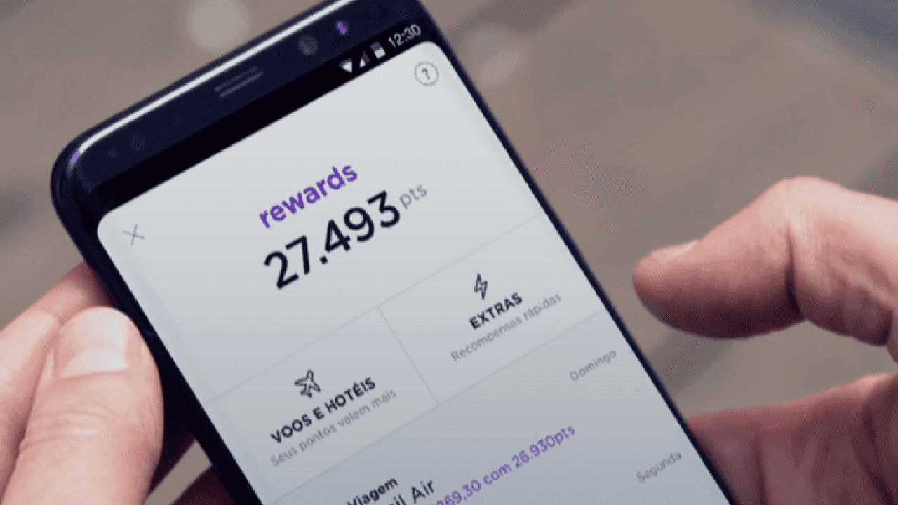 Nubank Rewards