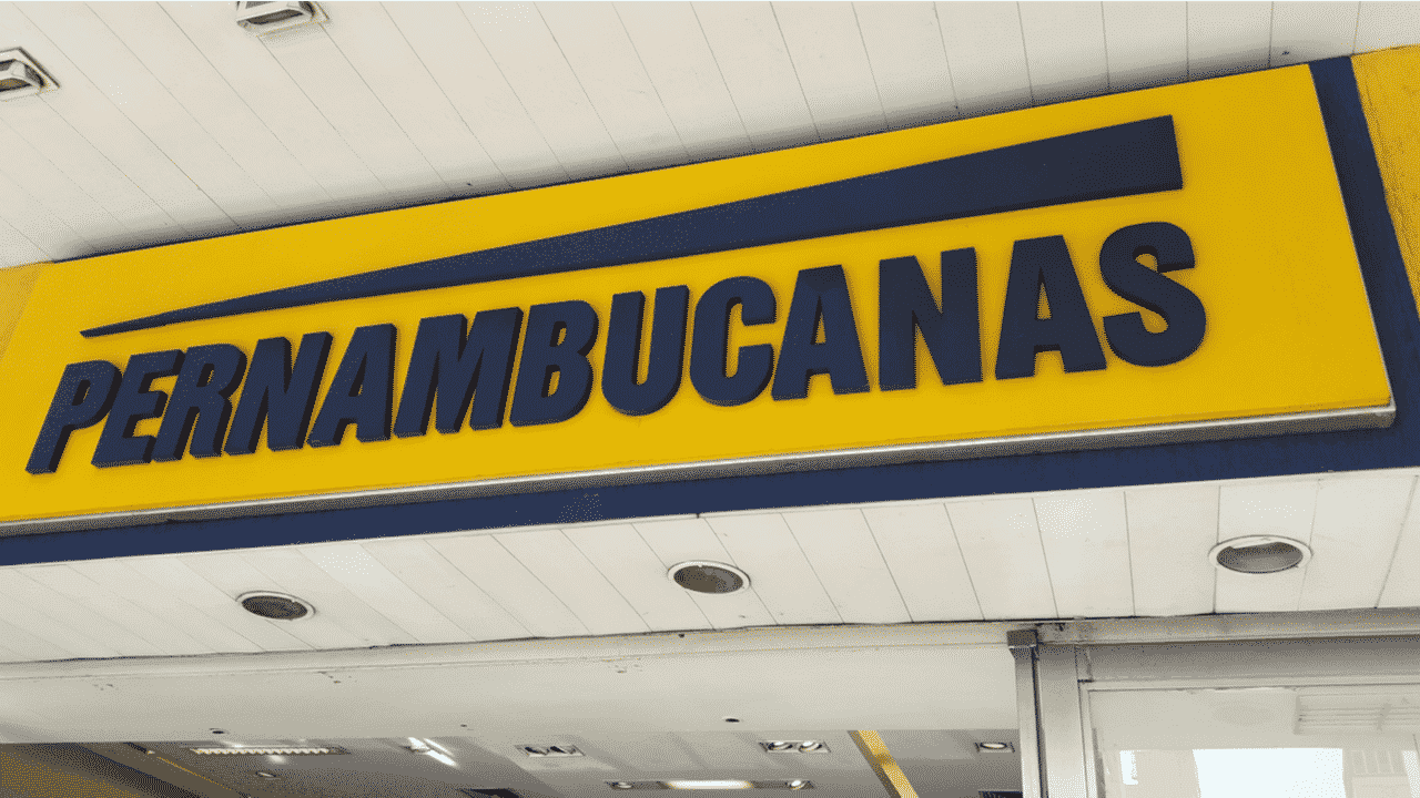 pernambucanas