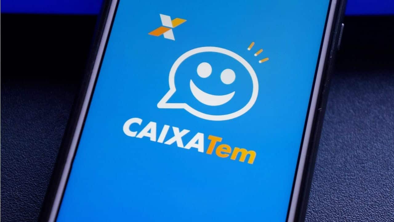 poupanca social digital da Caixa Tem