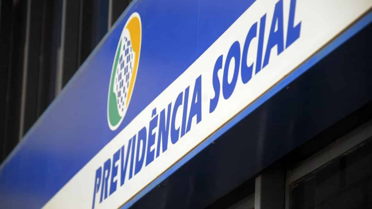 Previdência Social