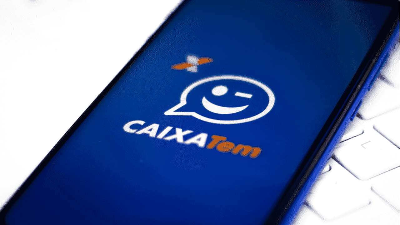 roubo de FGTS no Caixa Tem