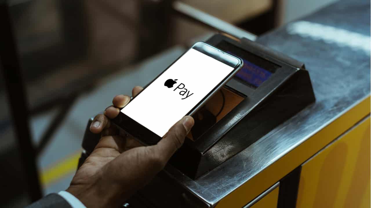 O que e o Apple Pay