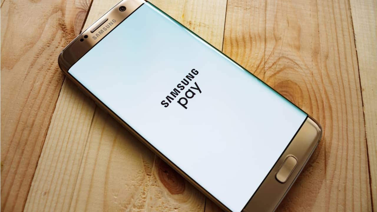 o que e o samsung pay