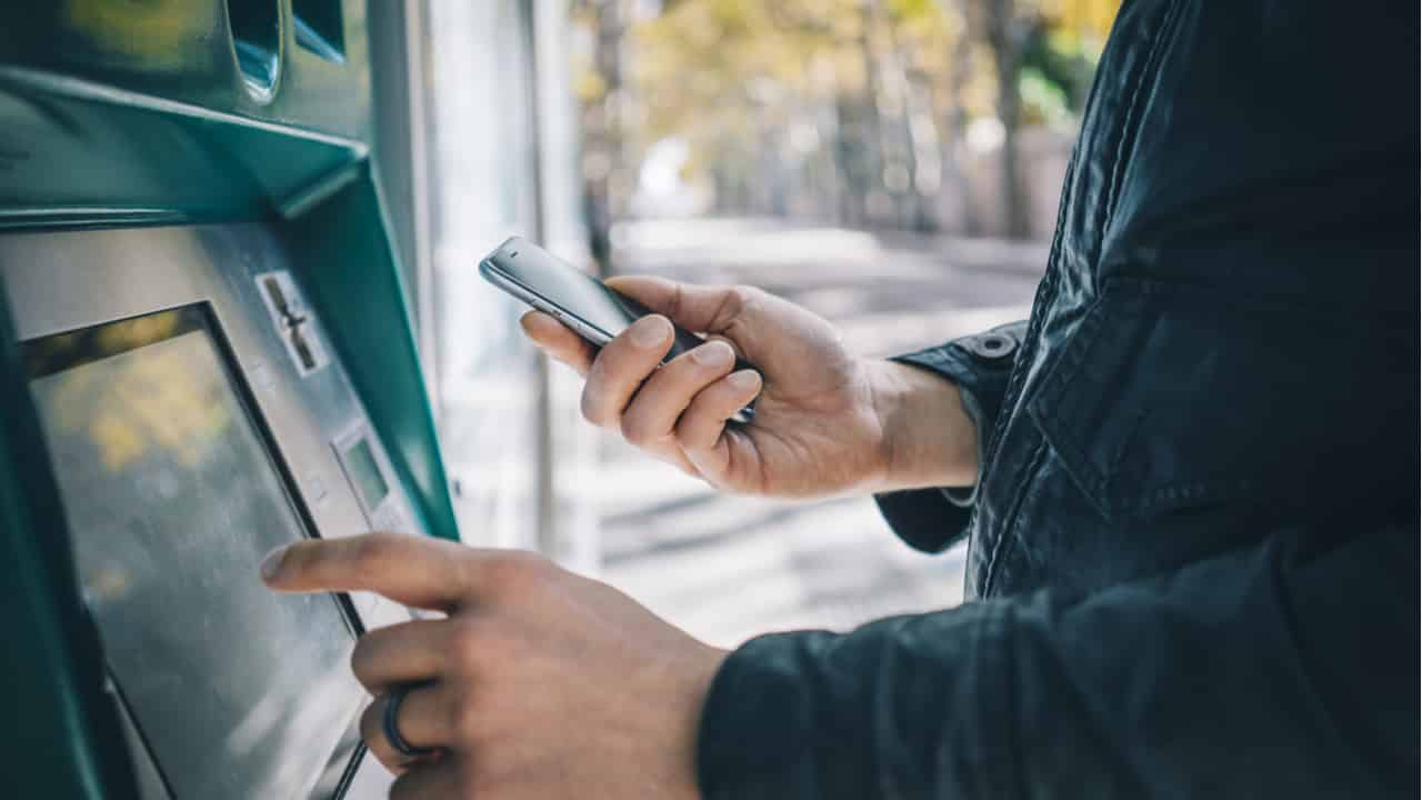 ATM