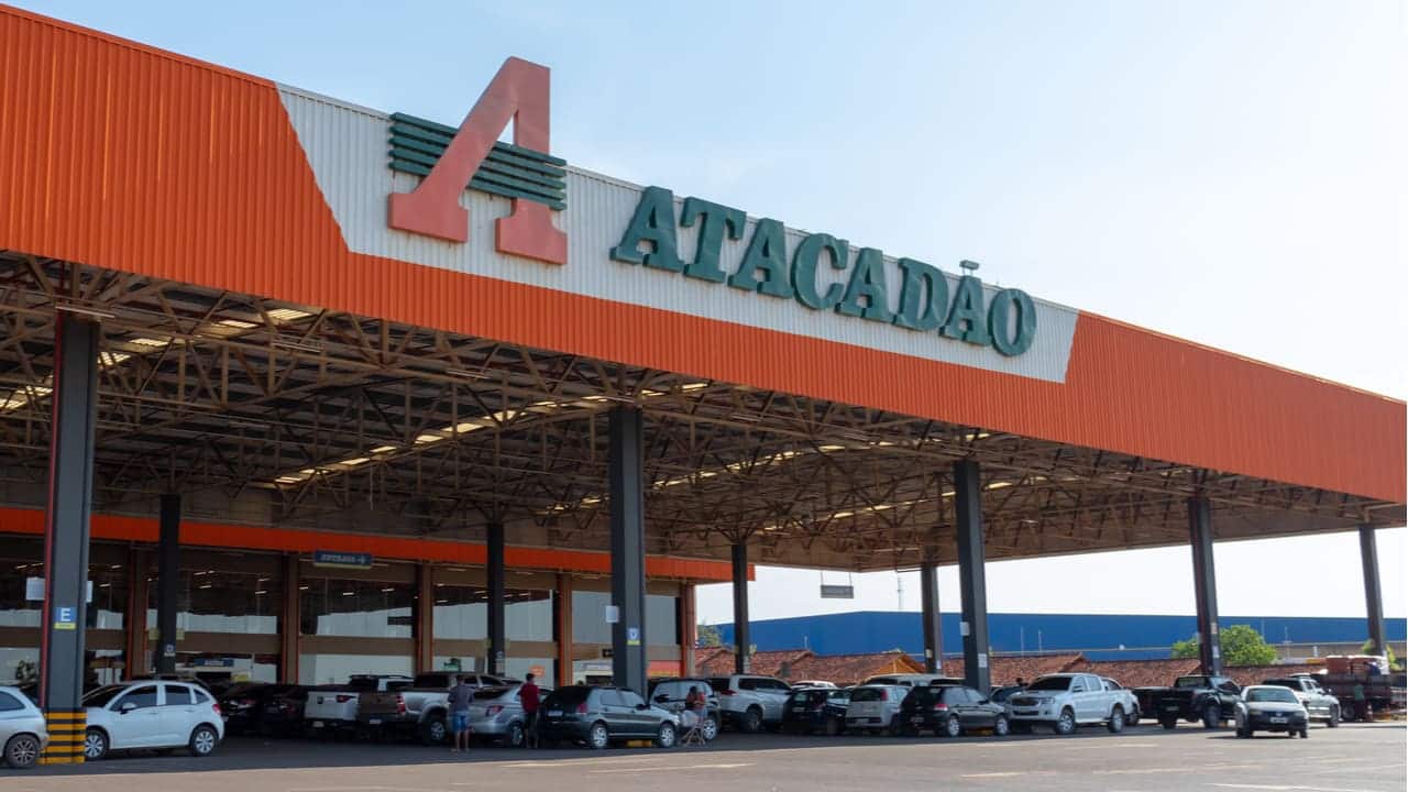Atacadão