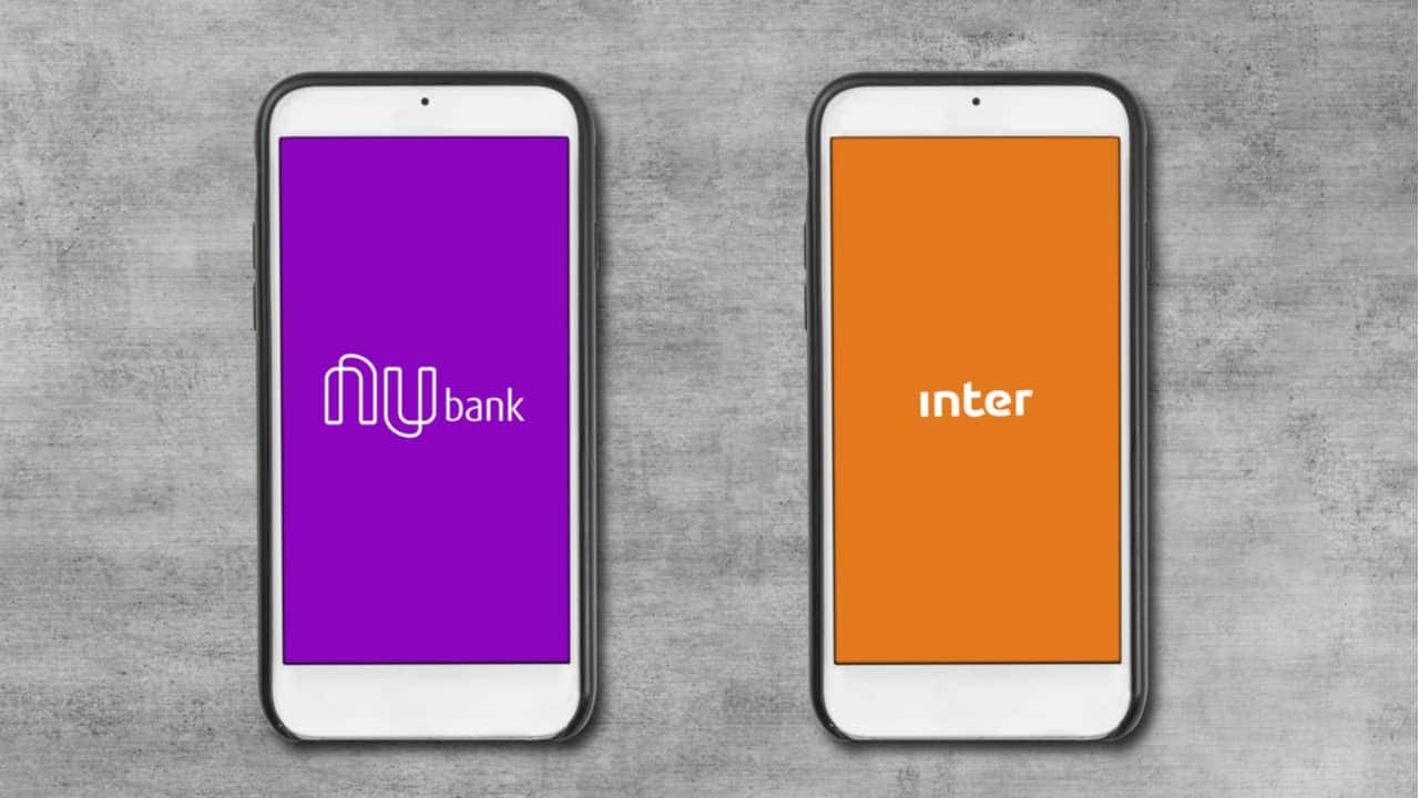Banco Inter superou o Nubank