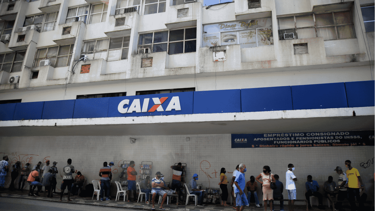 Caixa-Serasa