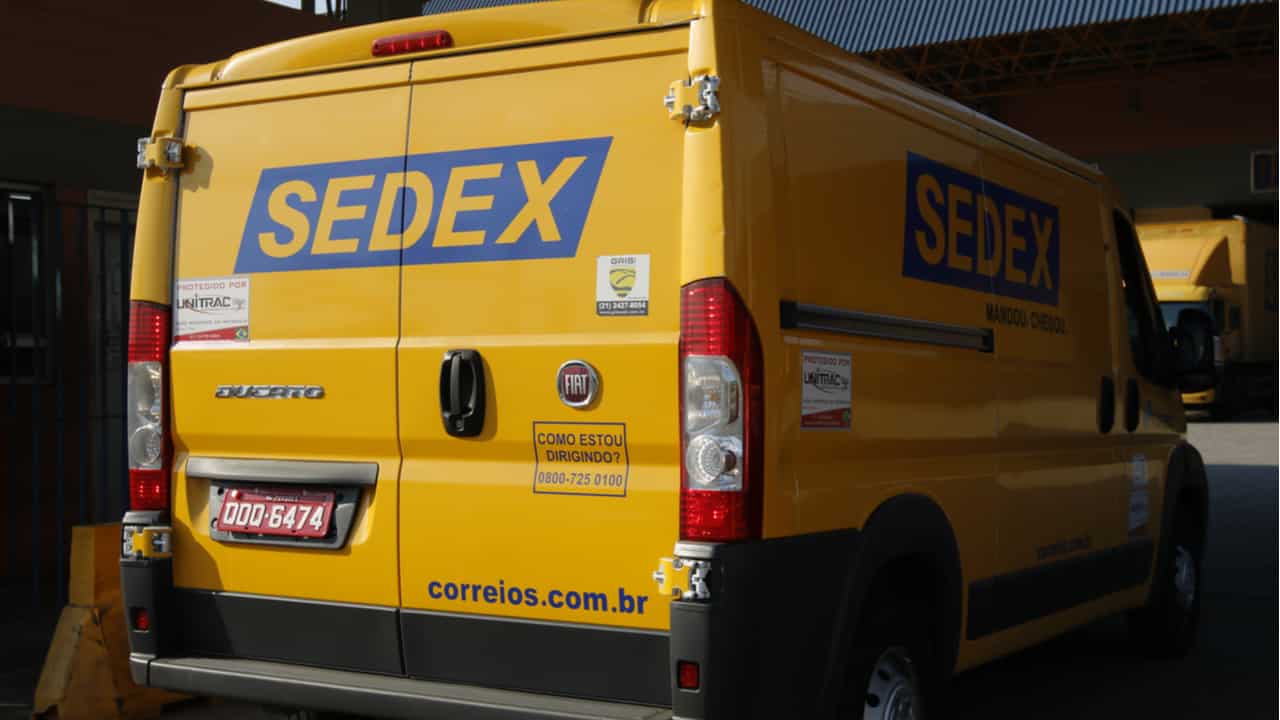 Correios