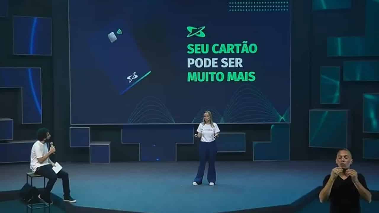 Credicard On