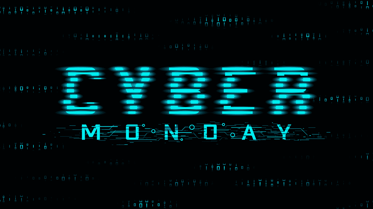 Cyber Monday