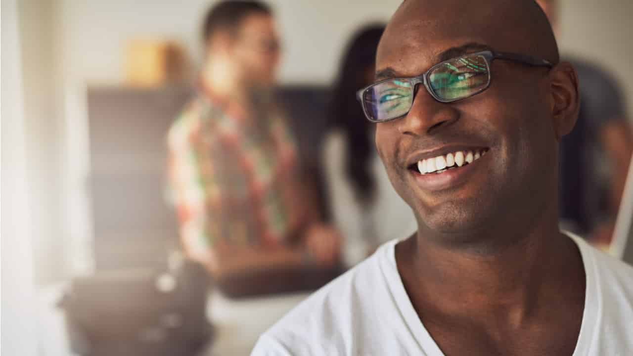 Igualdade racial