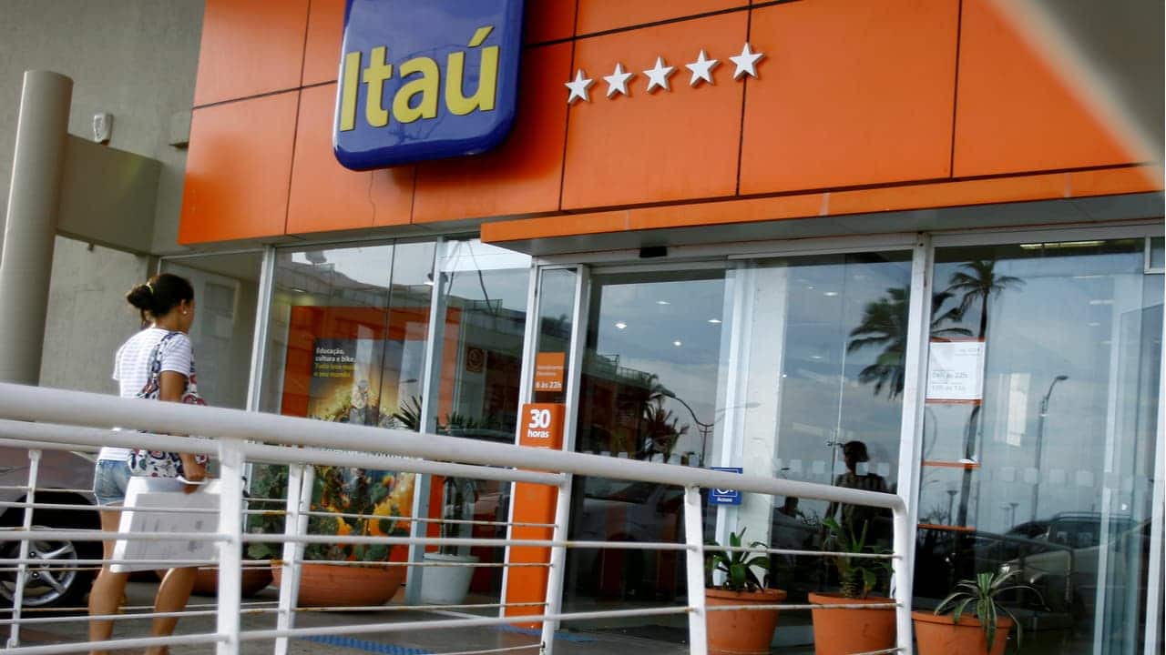 Itaú
