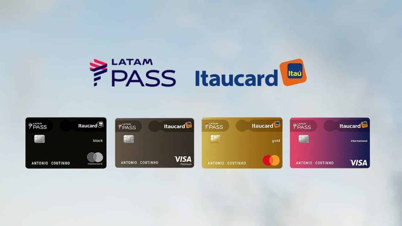 LATAM Pass