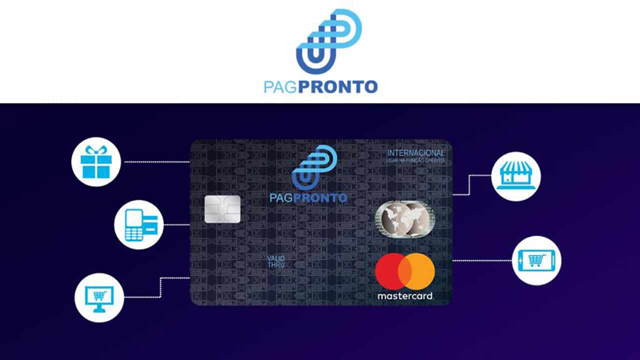 PagPronto