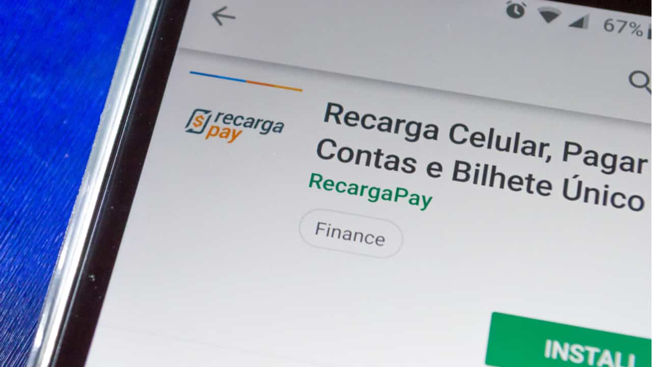 RecargaPay