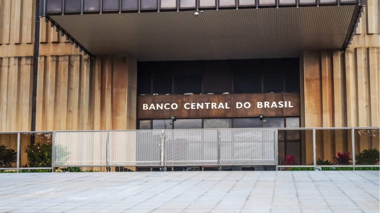 Registrato Banco Central