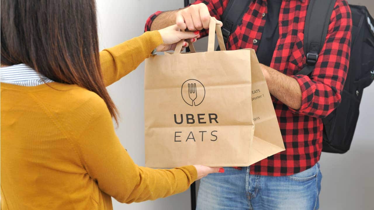 delivery