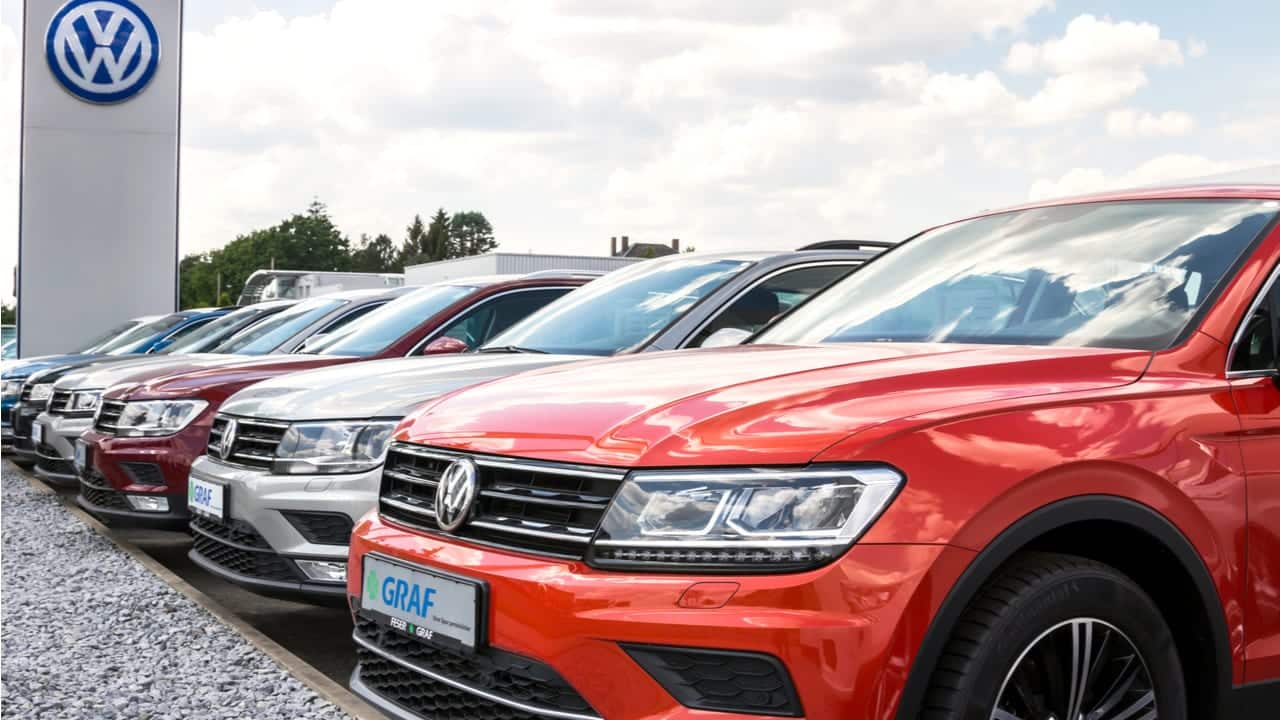 Volkswagen