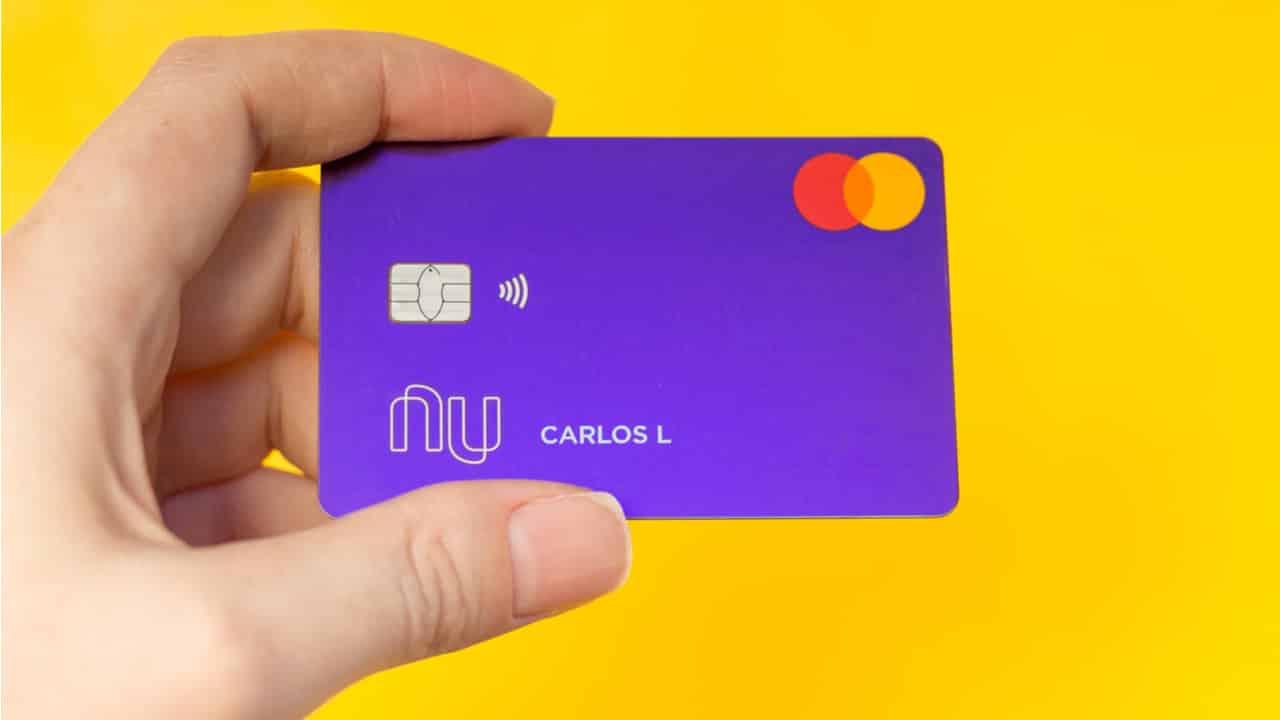 apenas 50 limite no Nubank