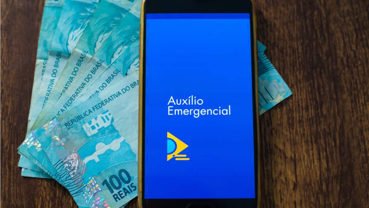 auxilio emergencial cancelado