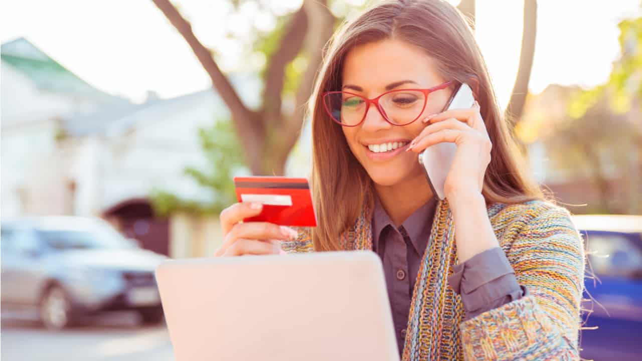cartão e crédito para empresas