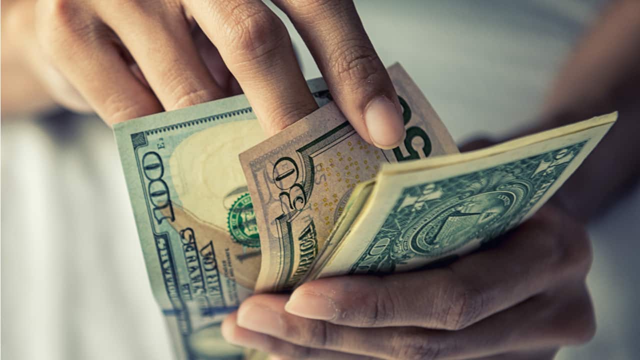 conta em dolar no Brasil