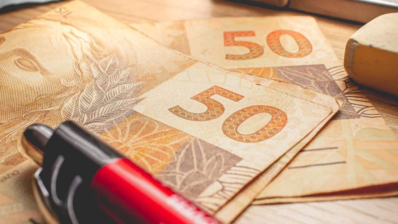 consultar o depósito judicial da Caixa
