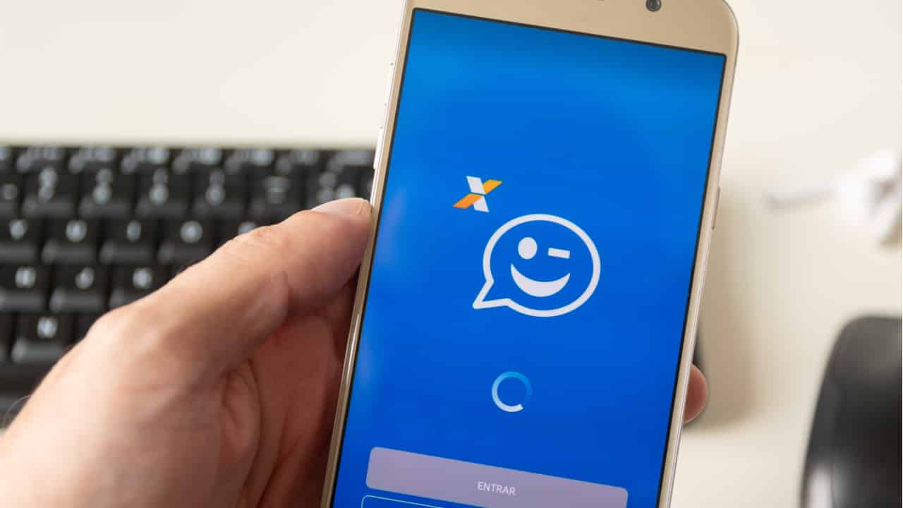 desbloquear o acesso ao Caixa Tem
