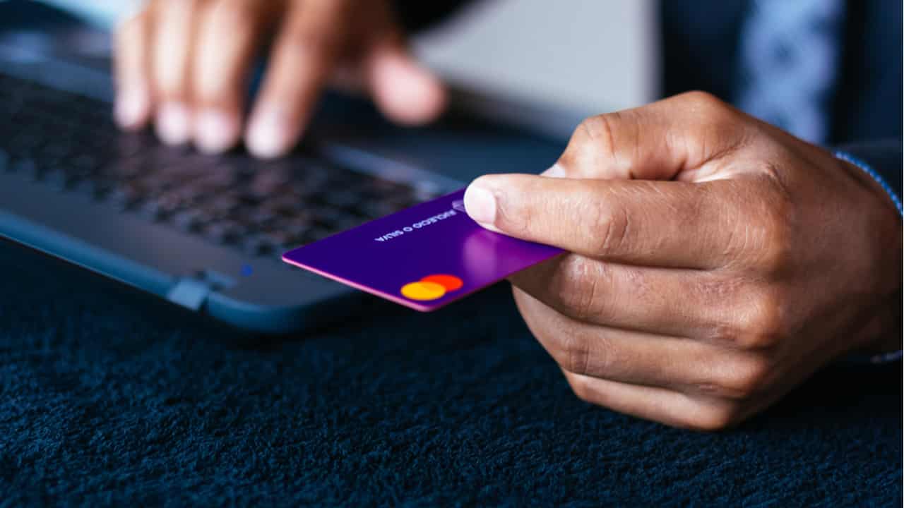 empréstimo pessoal do Nubank