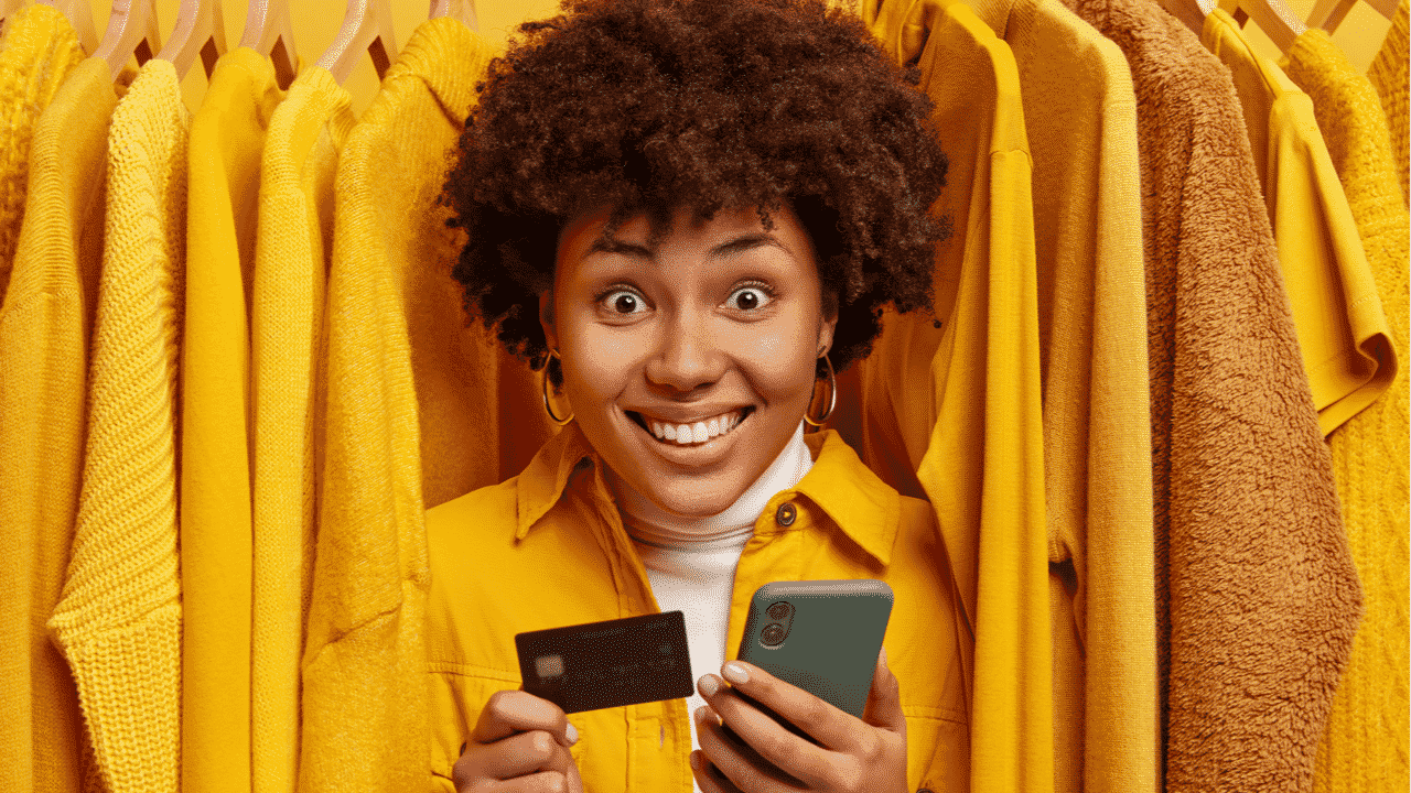 Como fazer cartão de crédito online AGORA