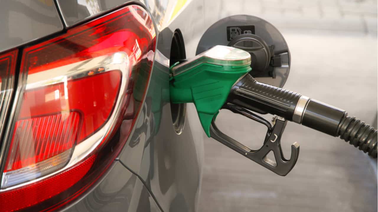 gasolina